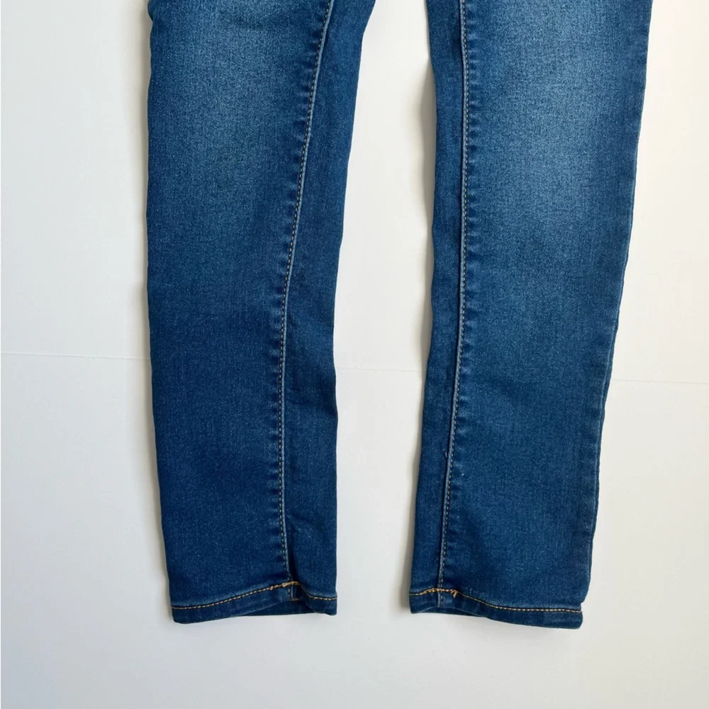 LEVIS big girls pull-on jegging jeans